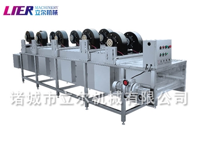 翻轉(zhuǎn)平行風干線